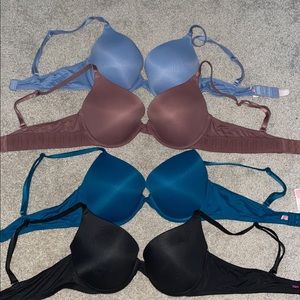 Push up bras from PiNk size 36B